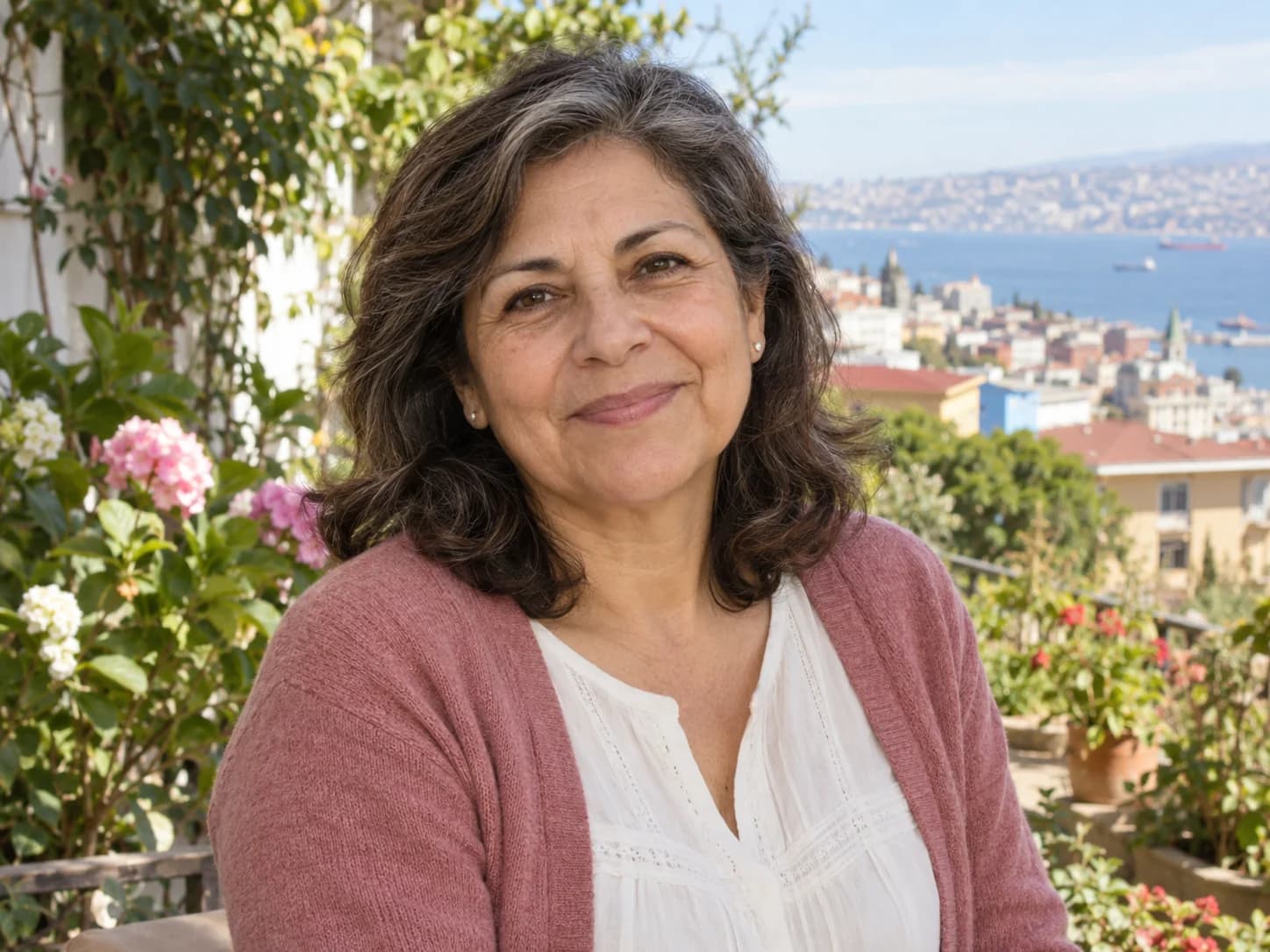 Elena Valentina Morales
